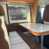 Miniature PROFILE ADRIA CORAL 680