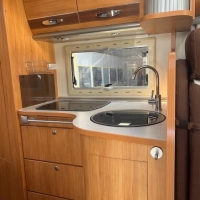 Miniature PROFILE ADRIA CORAL 680