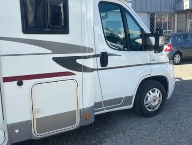 PROFILE ADRIA CORAL 680