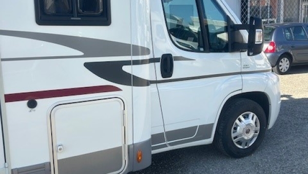 PROFILE ADRIA CORAL 680