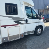 Miniature PROFILE ADRIA CORAL 680