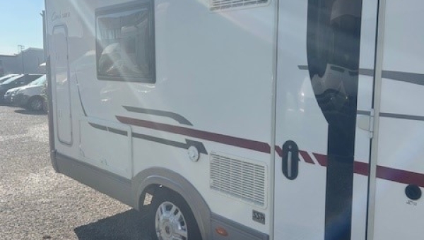 PROFILE ADRIA CORAL 680