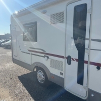Miniature PROFILE ADRIA CORAL 680