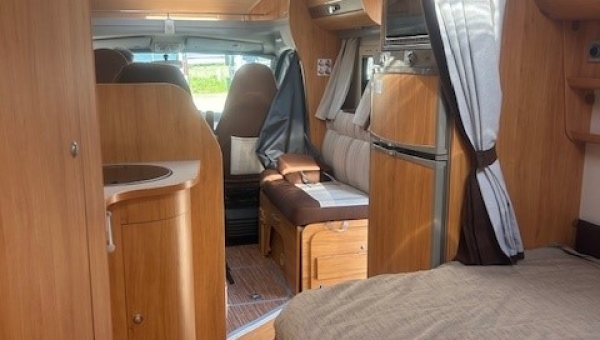 PROFILE ADRIA CORAL 680