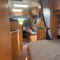 Miniature PROFILE ADRIA CORAL 680