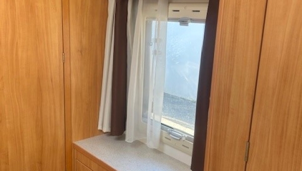 PROFILE ADRIA CORAL 680