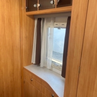 Miniature PROFILE ADRIA CORAL 680