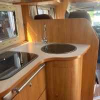 Miniature PROFILE ADRIA CORAL 680