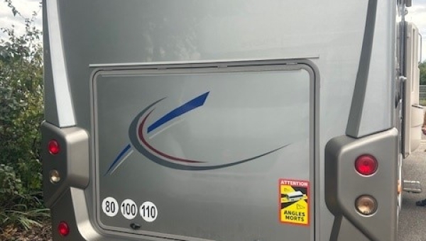 INTEGRAL FRANKIA I790 BD EXCLUSIV