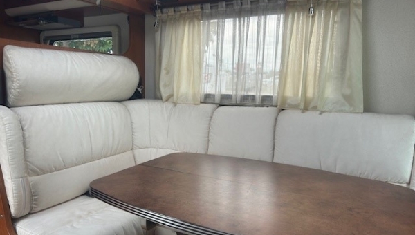 INTEGRAL FRANKIA I790 BD EXCLUSIV
