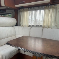 Miniature INTEGRAL FRANKIA I790 BD EXCLUSIV
