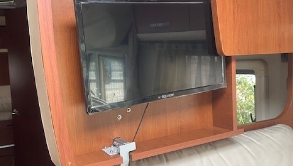 INTEGRAL FRANKIA I790 BD EXCLUSIV