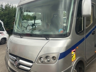INTEGRAL FRANKIA I790 BD EXCLUSIV