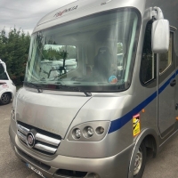 Miniature INTEGRAL FRANKIA I790 BD EXCLUSIV