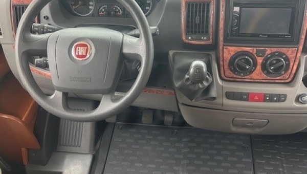 INTEGRAL FRANKIA I790 BD EXCLUSIV