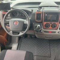 Miniature INTEGRAL FRANKIA I790 BD EXCLUSIV