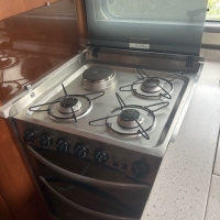 Miniature INTEGRAL FRANKIA I790 BD EXCLUSIV