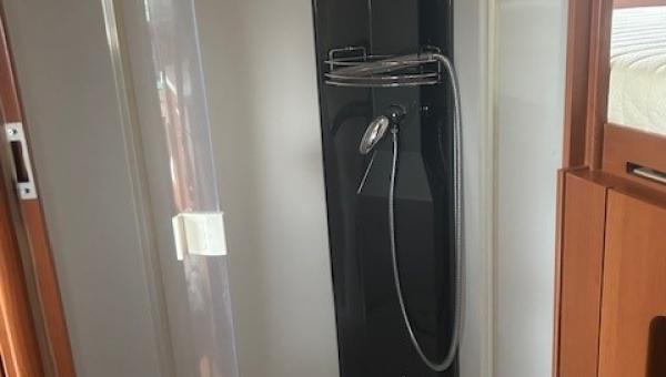 INTEGRAL FRANKIA I790 BD EXCLUSIV