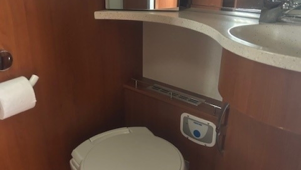 INTEGRAL FRANKIA I790 BD EXCLUSIV