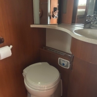 Miniature INTEGRAL FRANKIA I790 BD EXCLUSIV