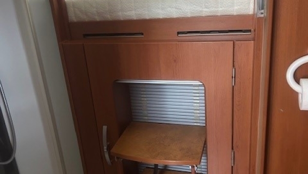INTEGRAL FRANKIA I790 BD EXCLUSIV