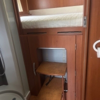 Miniature INTEGRAL FRANKIA I790 BD EXCLUSIV