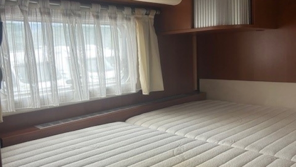 INTEGRAL FRANKIA I790 BD EXCLUSIV