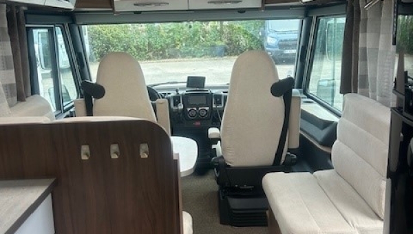 INTEGRAL PILOTE G741 ESSENTIEL  BTE AUTO