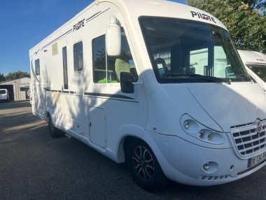 INTEGRAL PILOTE G741 ESSENTIEL  BTE AUTO