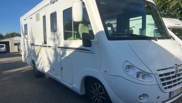 INTEGRAL PILOTE G741 ESSENTIEL  BTE AUTO
