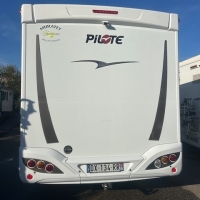 Miniature INTEGRAL PILOTE G741 ESSENTIEL  BTE AUTO