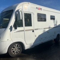 Miniature INTEGRAL PILOTE G741 ESSENTIEL  BTE AUTO