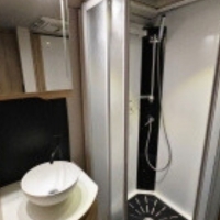 Miniature Intégral LE VOYAGEUR  LV 8.5 GJF