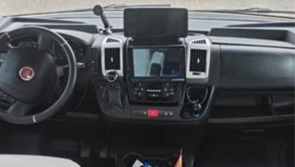 Intégral LE VOYAGEUR  LV 8.5 GJF