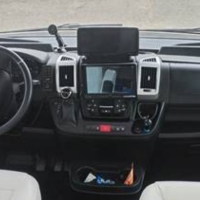 Miniature Intégral LE VOYAGEUR  LV 8.5 GJF