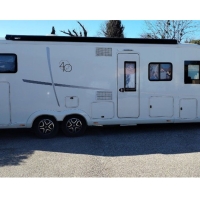 Miniature Intégral LE VOYAGEUR  LV 8.5 GJF