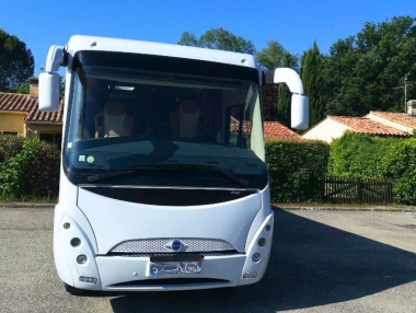 Intégral LE VOYAGEUR  LV 8.5 GJF