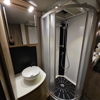 Miniature Intégral LE VOYAGEUR  LV 8.5 GJF