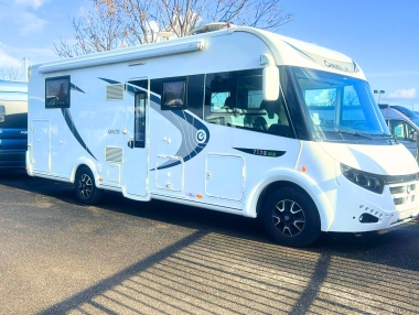 INTEGRAL  CHAUSSON  EXALTIS  7138  XLB