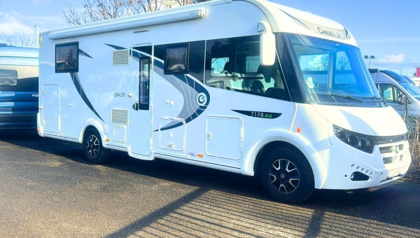 INTEGRAL  CHAUSSON  EXALTIS  7138  XLB