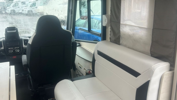 INTEGRAL  CHAUSSON  EXALTIS  7138  XLB