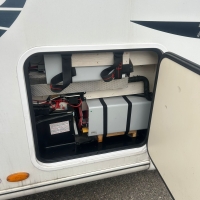 Miniature INTEGRAL  CHAUSSON  EXALTIS  7138  XLB