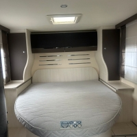 Miniature INTEGRAL  CHAUSSON  EXALTIS  7138  XLB