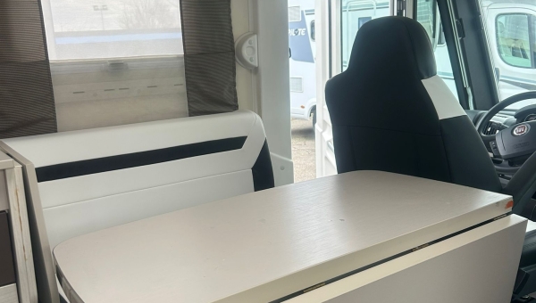 INTEGRAL  CHAUSSON  EXALTIS  7138  XLB