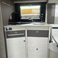 Miniature INTEGRAL  CHAUSSON  EXALTIS  7138  XLB