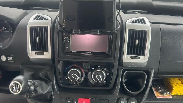 INTEGRAL  CHAUSSON  EXALTIS  7138  XLB