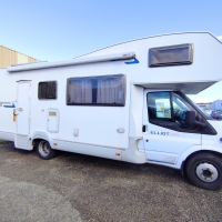 Miniature Capucine CI ELLIOT 40 MAXI 2009