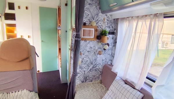 Capucine CI ELLIOT 40 MAXI 2009