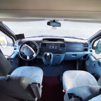 Miniature Capucine CI ELLIOT 40 MAXI 2009