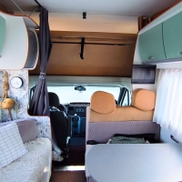 Miniature Capucine CI ELLIOT 40 MAXI 2009